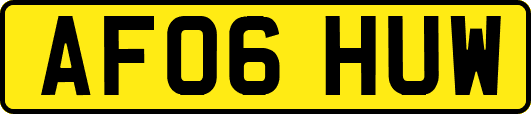 AF06HUW