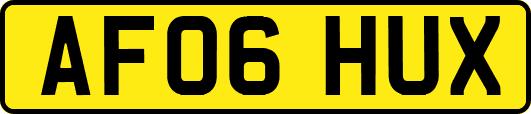 AF06HUX