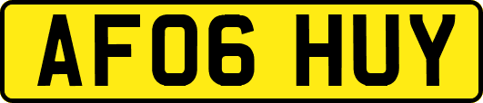 AF06HUY