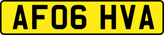 AF06HVA