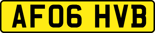 AF06HVB