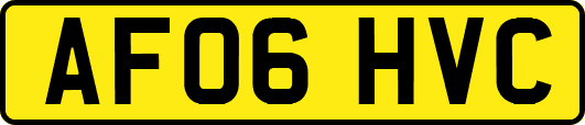 AF06HVC