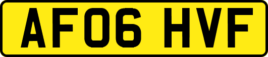 AF06HVF