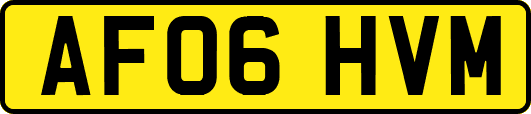 AF06HVM