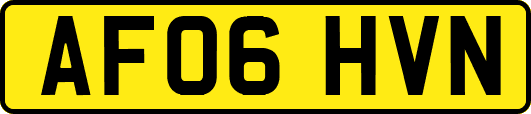 AF06HVN