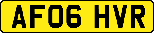 AF06HVR