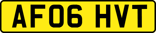 AF06HVT