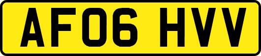 AF06HVV