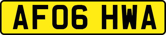 AF06HWA