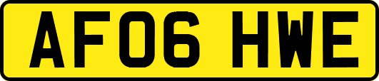 AF06HWE