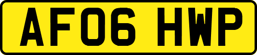 AF06HWP