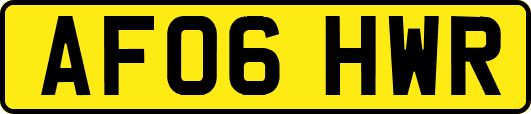 AF06HWR