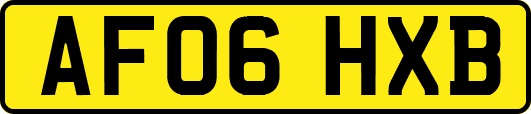 AF06HXB