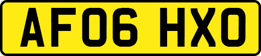 AF06HXO