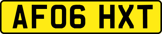 AF06HXT
