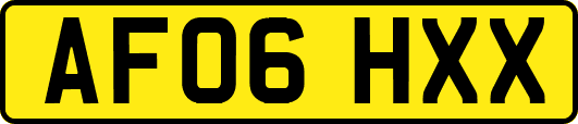 AF06HXX