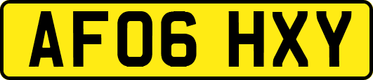 AF06HXY
