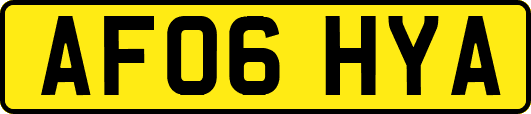 AF06HYA