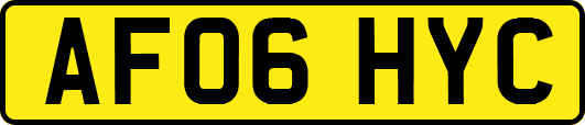 AF06HYC