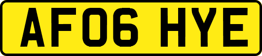 AF06HYE