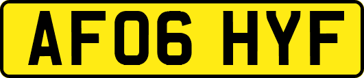 AF06HYF