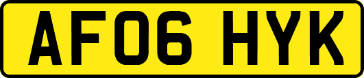 AF06HYK