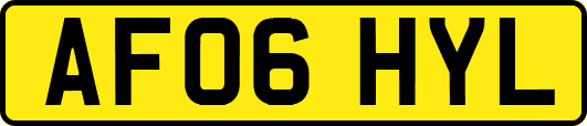 AF06HYL