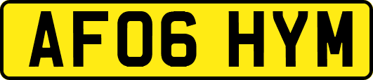 AF06HYM