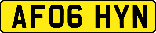 AF06HYN