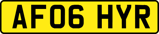 AF06HYR