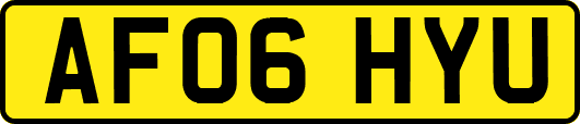 AF06HYU