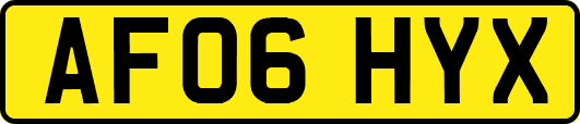 AF06HYX