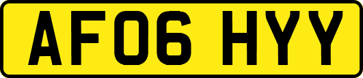 AF06HYY
