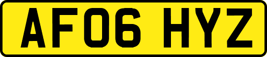 AF06HYZ