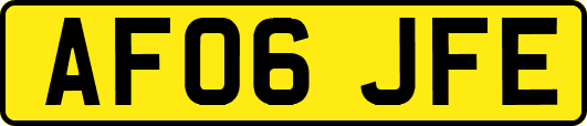 AF06JFE