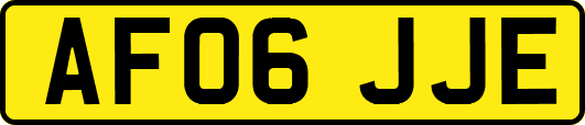 AF06JJE