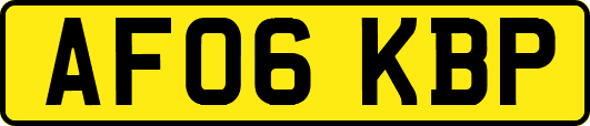 AF06KBP