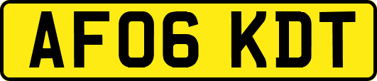 AF06KDT