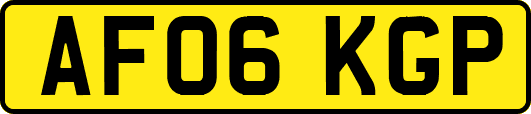 AF06KGP