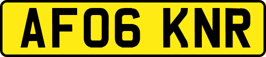 AF06KNR