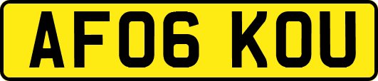 AF06KOU