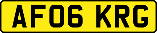 AF06KRG