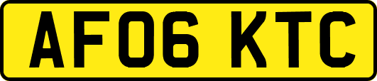 AF06KTC