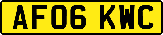 AF06KWC