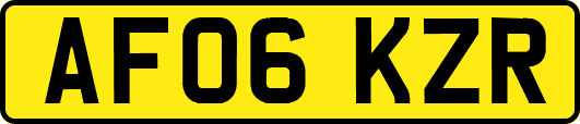 AF06KZR