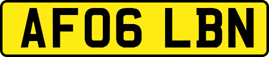 AF06LBN