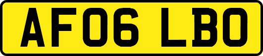 AF06LBO