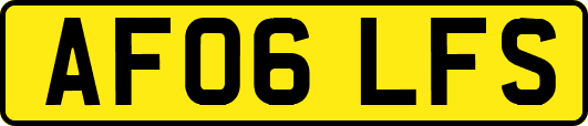 AF06LFS