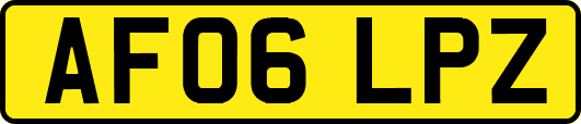 AF06LPZ