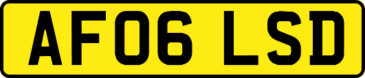 AF06LSD